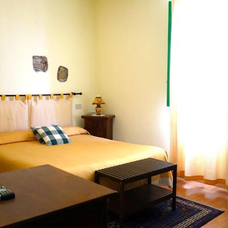 Bed And Breakfast Sorriso Taormina Eksteriør bilde