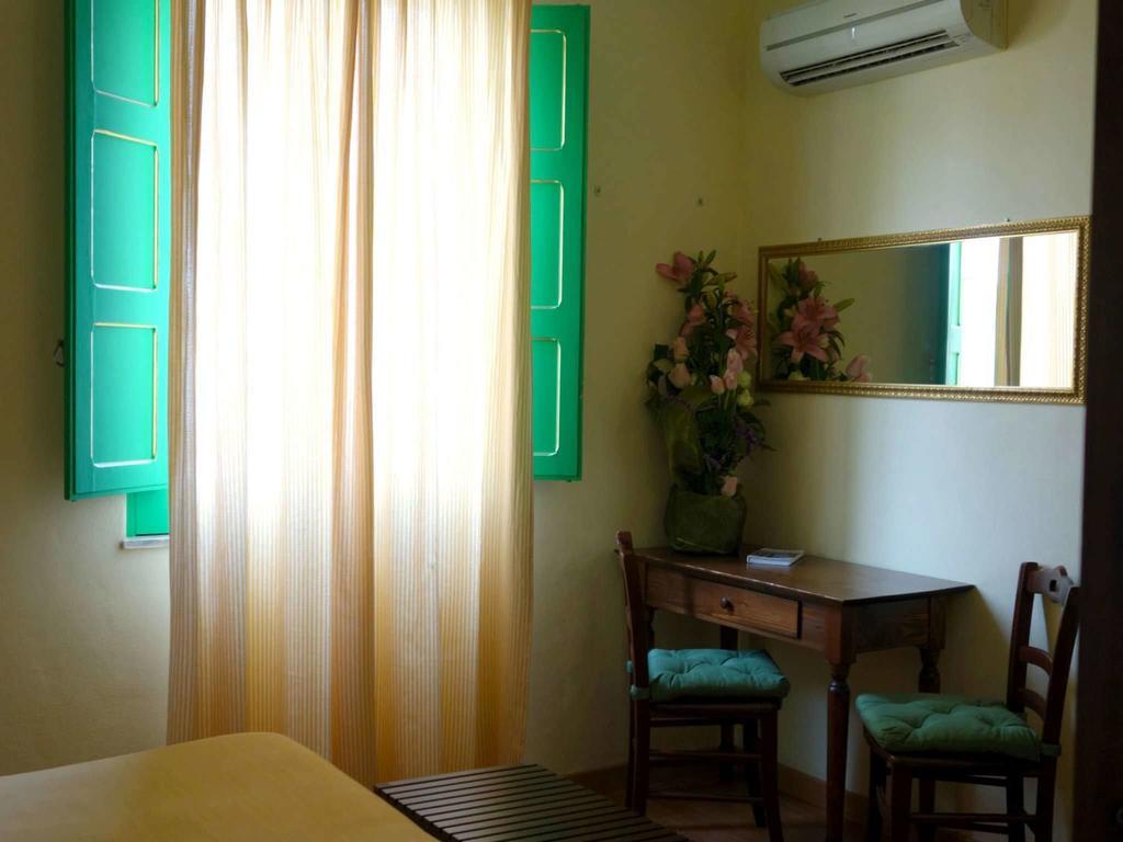 Bed And Breakfast Sorriso Taormina Rom bilde