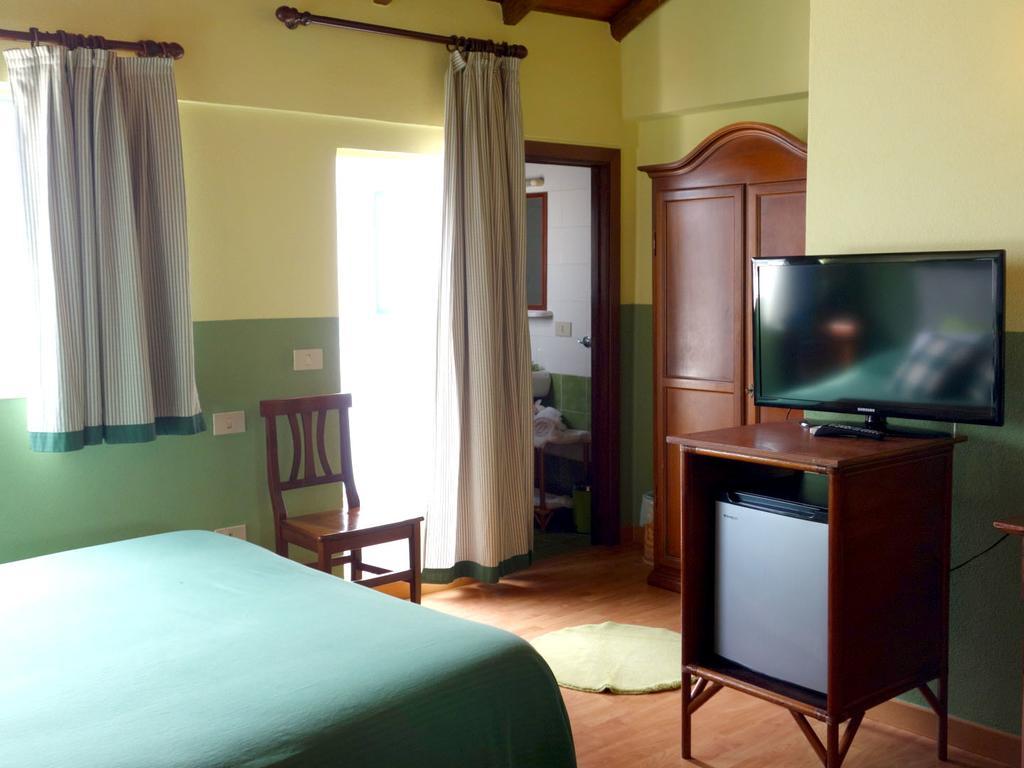 Bed And Breakfast Sorriso Taormina Eksteriør bilde
