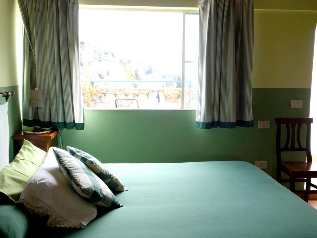 Bed And Breakfast Sorriso Taormina Eksteriør bilde