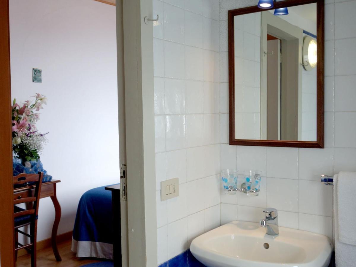 Bed And Breakfast Sorriso Taormina Eksteriør bilde