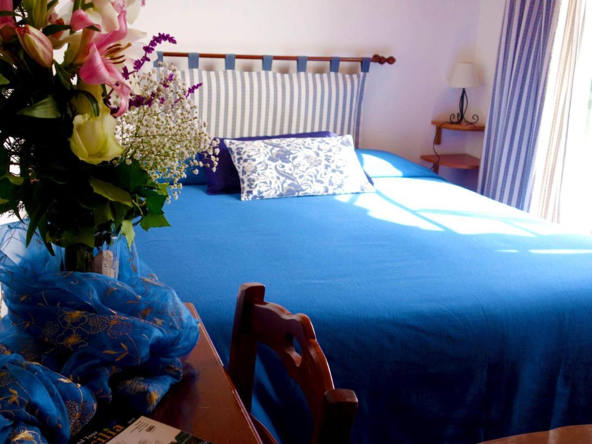 Bed And Breakfast Sorriso Taormina Eksteriør bilde